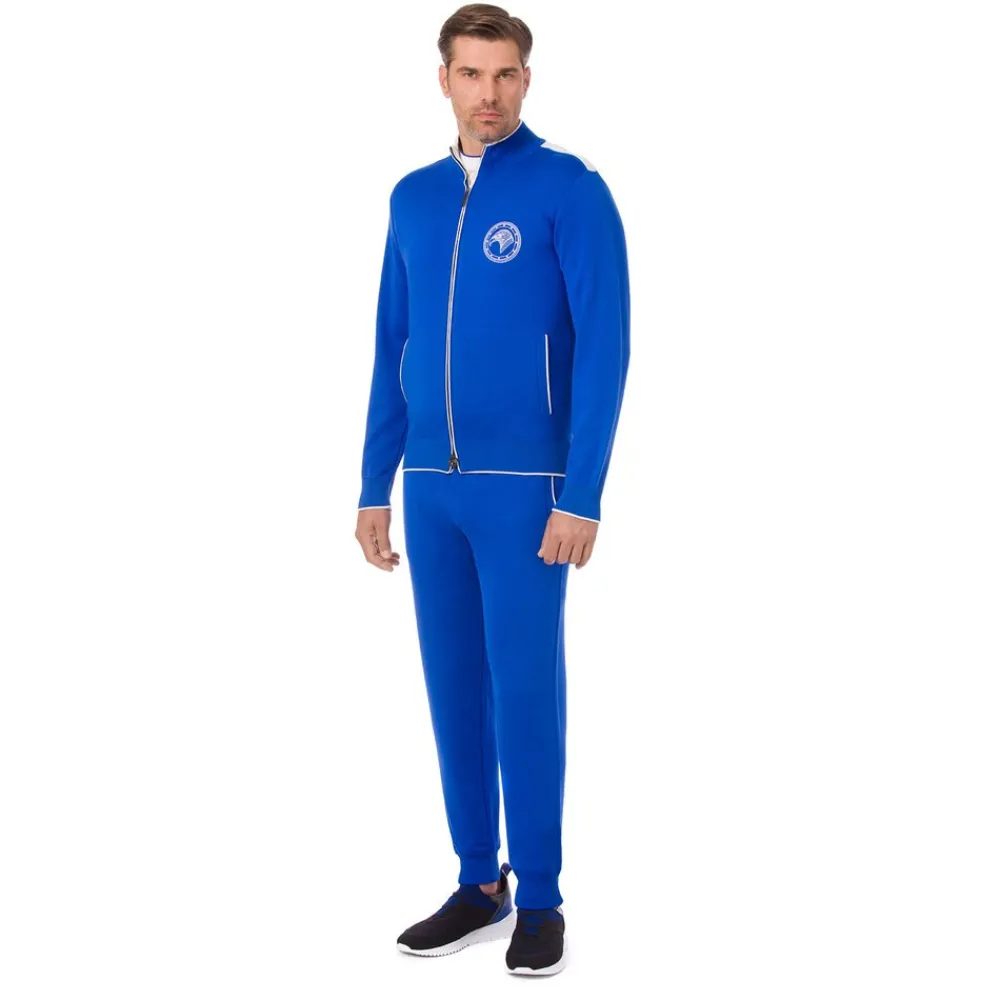 Flash Sale Jogging Suit Blouson Mens Jogging Suits