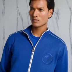 Fashion Jogging Suit Blouson Mens Jogging Suits