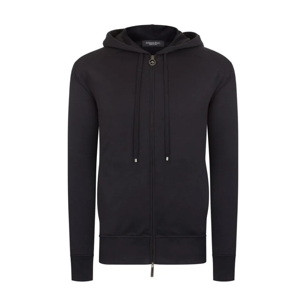 Best Jogging Suit Hooded Blouson Mens Last Sizes