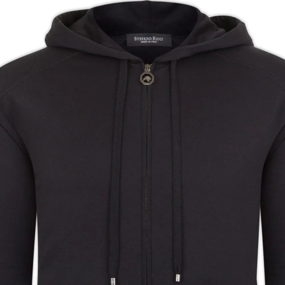 Best Jogging Suit Hooded Blouson Mens Last Sizes