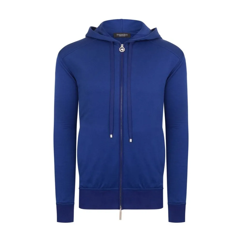 Hot Jogging Suit Hooded Blouson Mens Jogging Suits