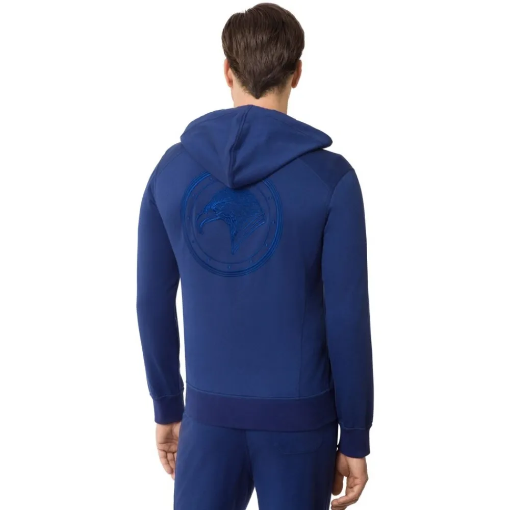 Hot Jogging Suit Hooded Blouson Mens Jogging Suits