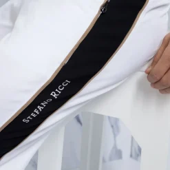 Clearance Jogging Suit Trousers Mens Luxury Tech