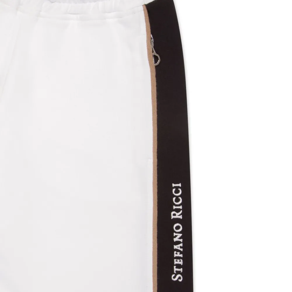 Clearance Jogging Suit Trousers Mens Luxury Tech