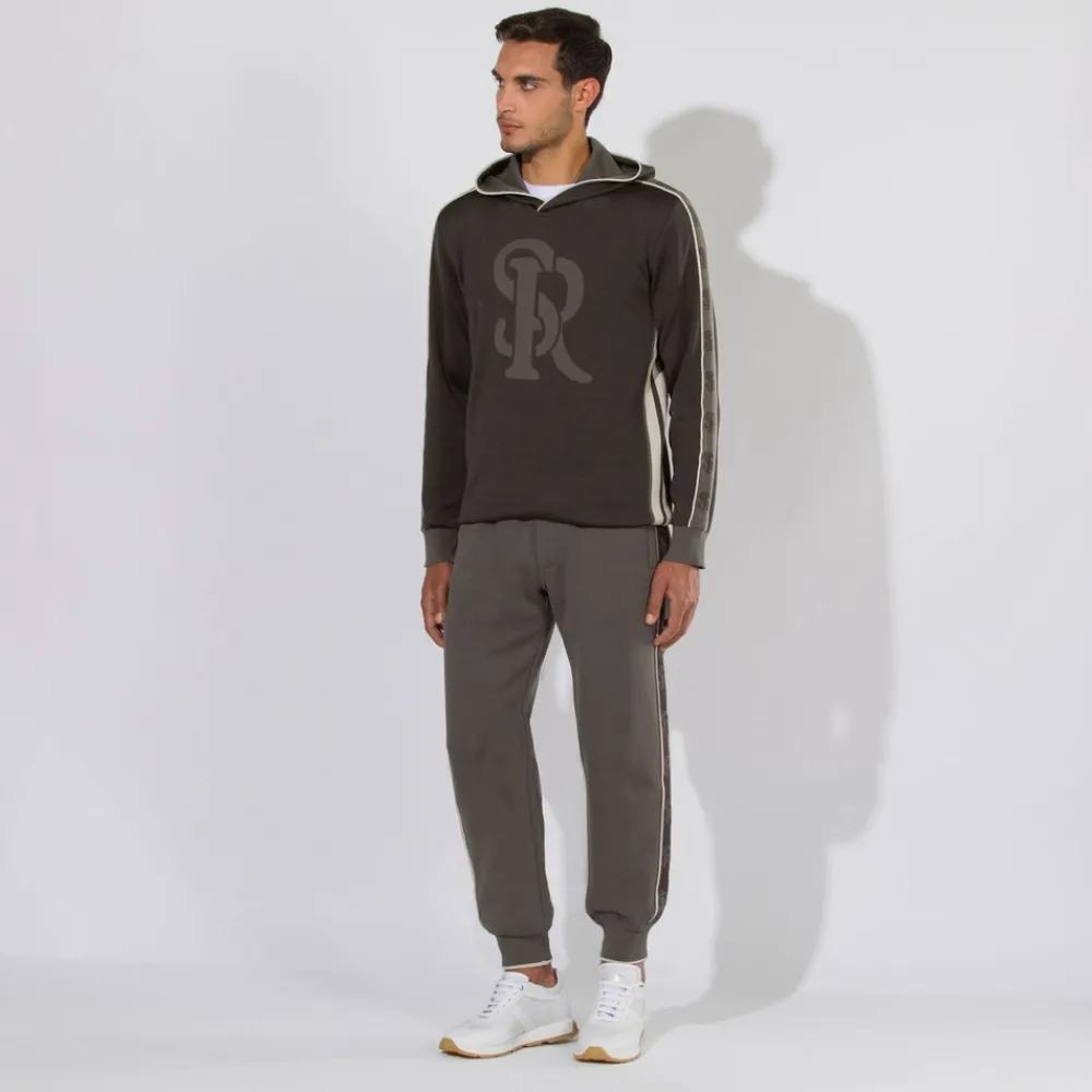 Flash Sale Jogging Suit Trousers Mens Jogging Suits