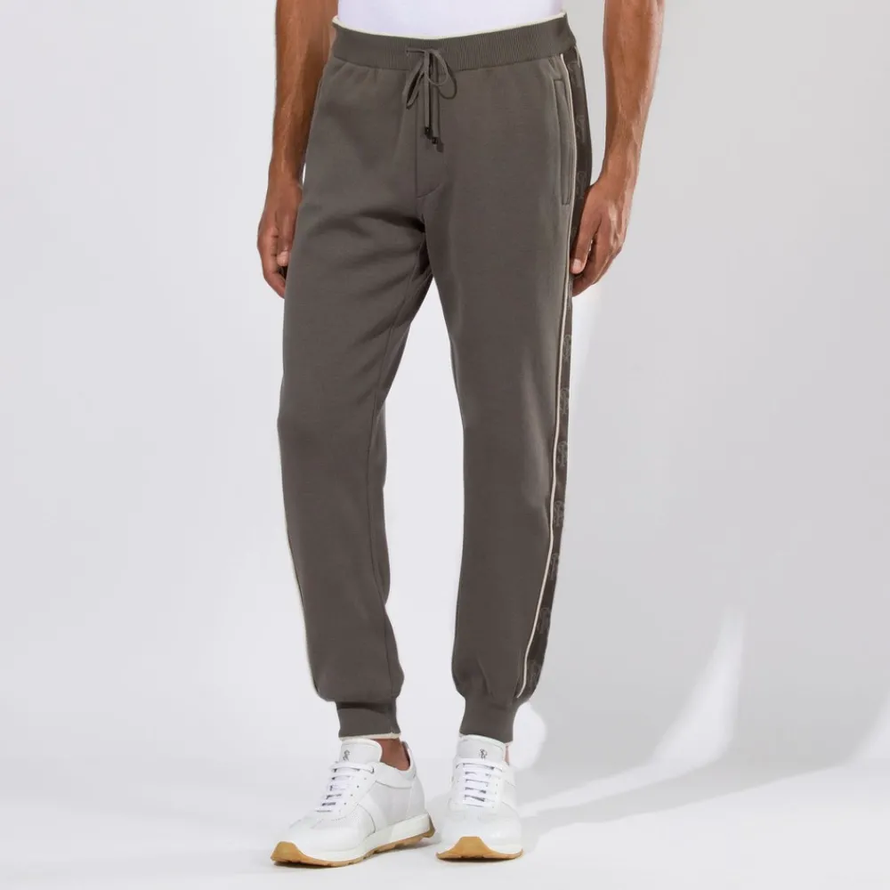 Flash Sale Jogging Suit Trousers Mens Jogging Suits
