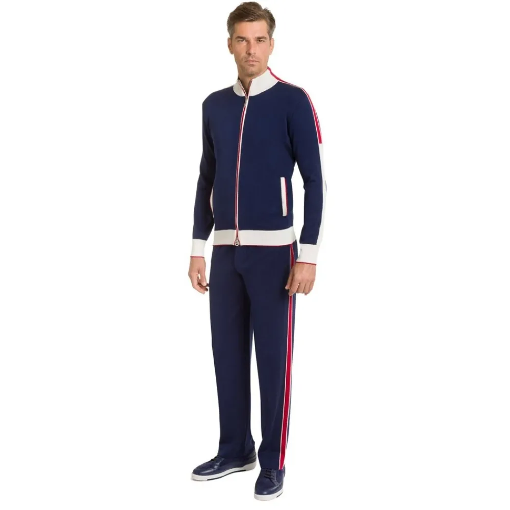 Flash Sale Jogging Suit Trousers Mens Jogging Suits