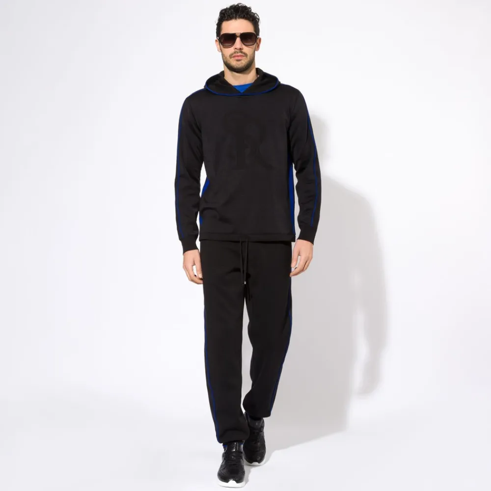 New Jogging Suit Trousers Mens Last Sizes