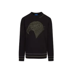 Outlet Jogging Sweatshirt Junior Knitwear