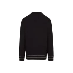Outlet Jogging Sweatshirt Junior Knitwear