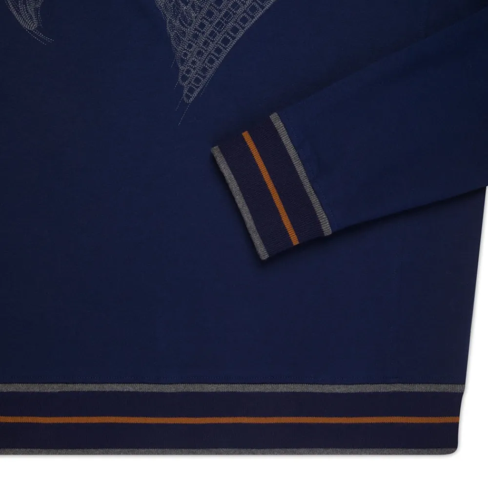 Fashion Jogging Sweatshirt Mens Jogging Suits