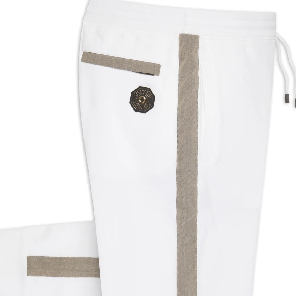 Discount Jogging Trousers Mens Luxury Tech