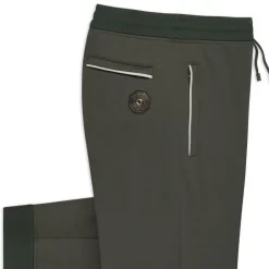 Hot Jogging Trousers Mens Luxury Tech