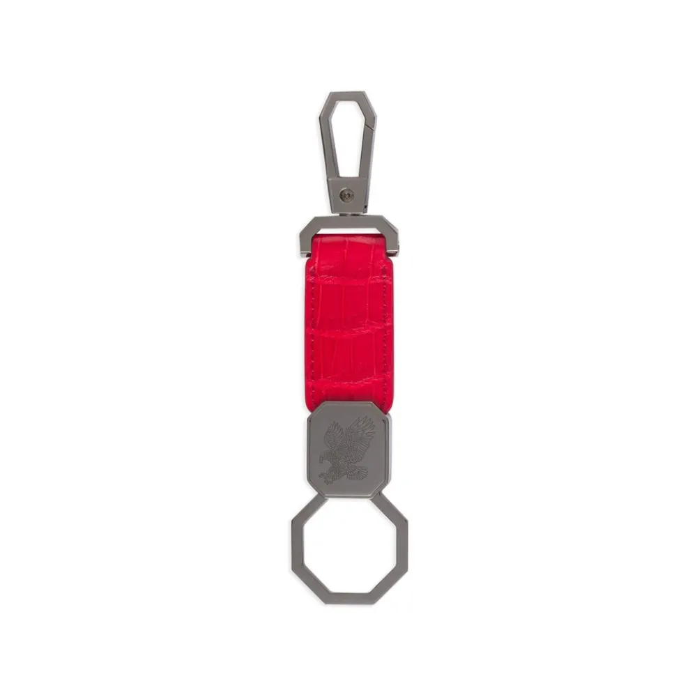 Fashion Key Ring Small Leather Goods