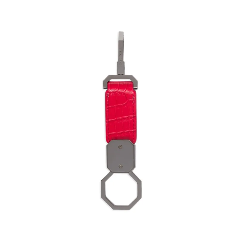 Fashion Key Ring Small Leather Goods
