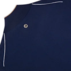 Sale Knit Blouson Mens Knitwear