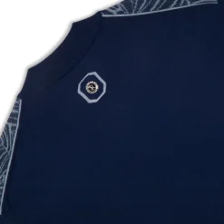 Shop Knit Blouson Mens Knitwear