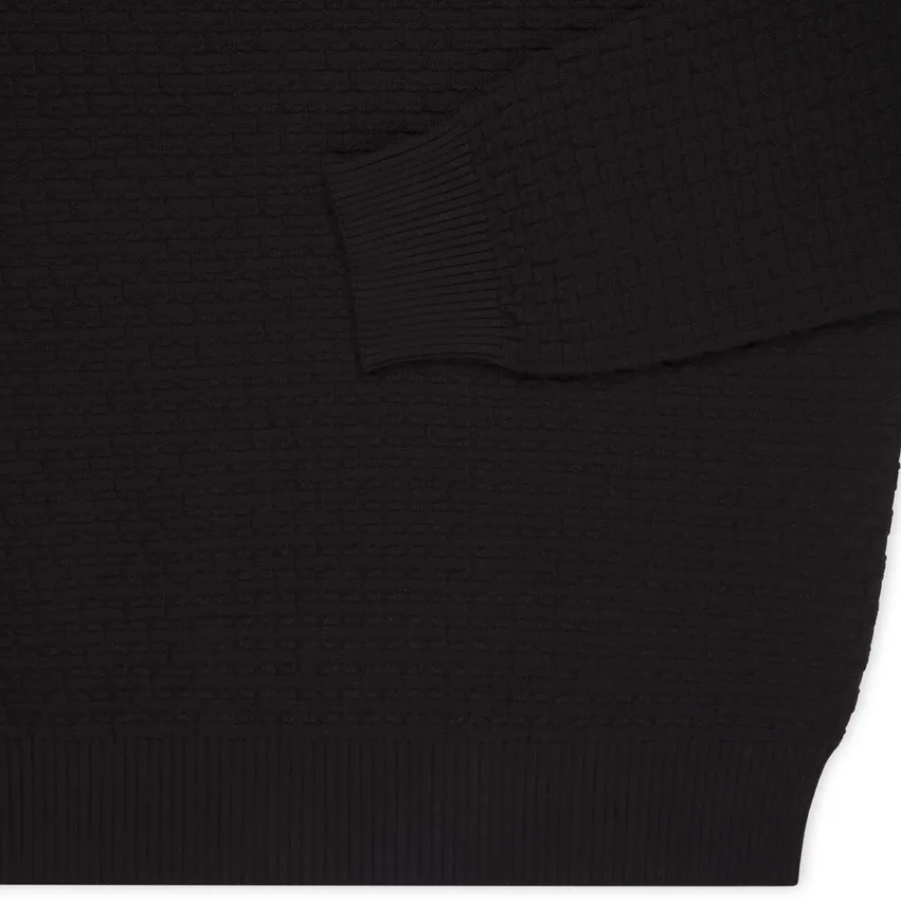 Cheap Knit Crewneck Sweater Mens Knitwear