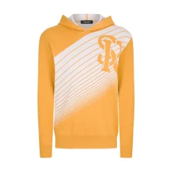Hot Knit Hooded Jogging Sweatshirt Mens Jogging Suits