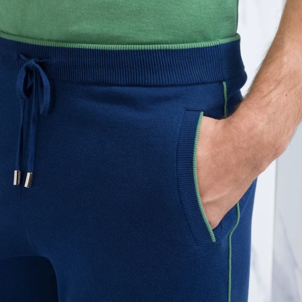 Hot Knit Jogging Suit Trousers Mens Jogging Suits