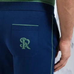 Hot Knit Jogging Suit Trousers Mens Jogging Suits