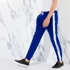 Shop Knit Jogging Suit Trousers Mens Last Sizes