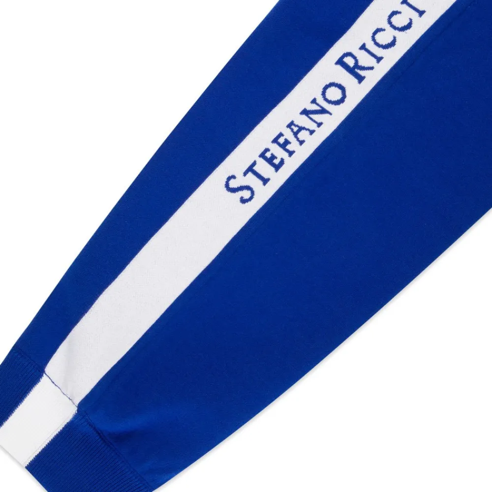Shop Knit Jogging Suit Trousers Mens Last Sizes