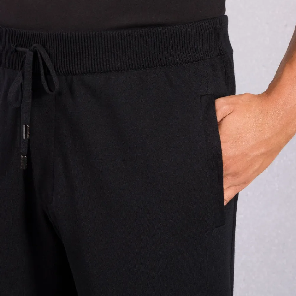 Best Knit Jogging Suit Trousers Mens Jogging Suits