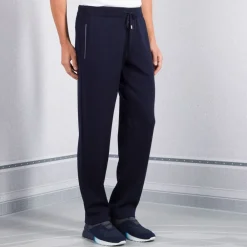 Online Knit Jogging Suit Trousers Mens Jogging Suits