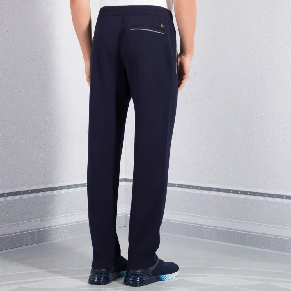 Online Knit Jogging Suit Trousers Mens Jogging Suits