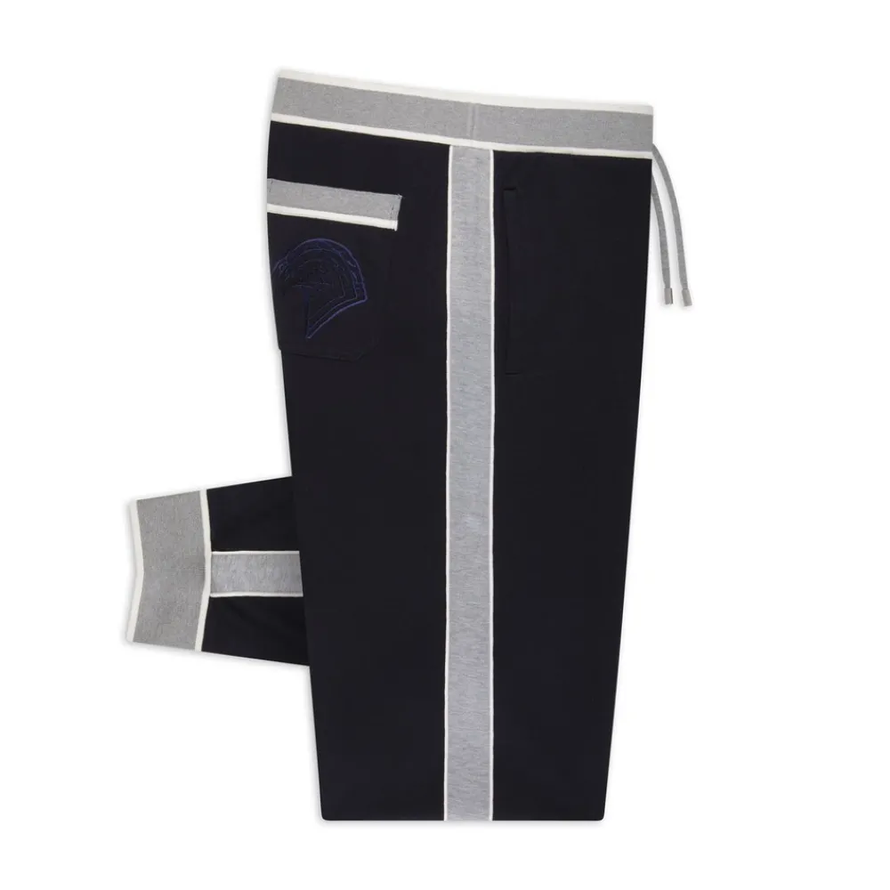 Sale Knit Jogging Suit Trousers Mens Jogging Suits