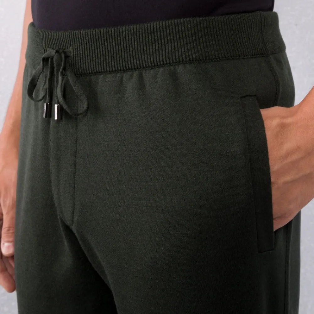 Outlet Knit Jogging Suit Trousers Mens Last Sizes