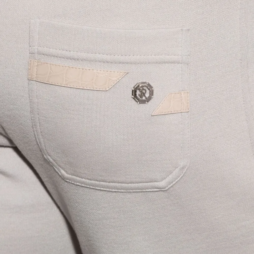 Hot Knit Jogging Trousers Mens Jogging Suits