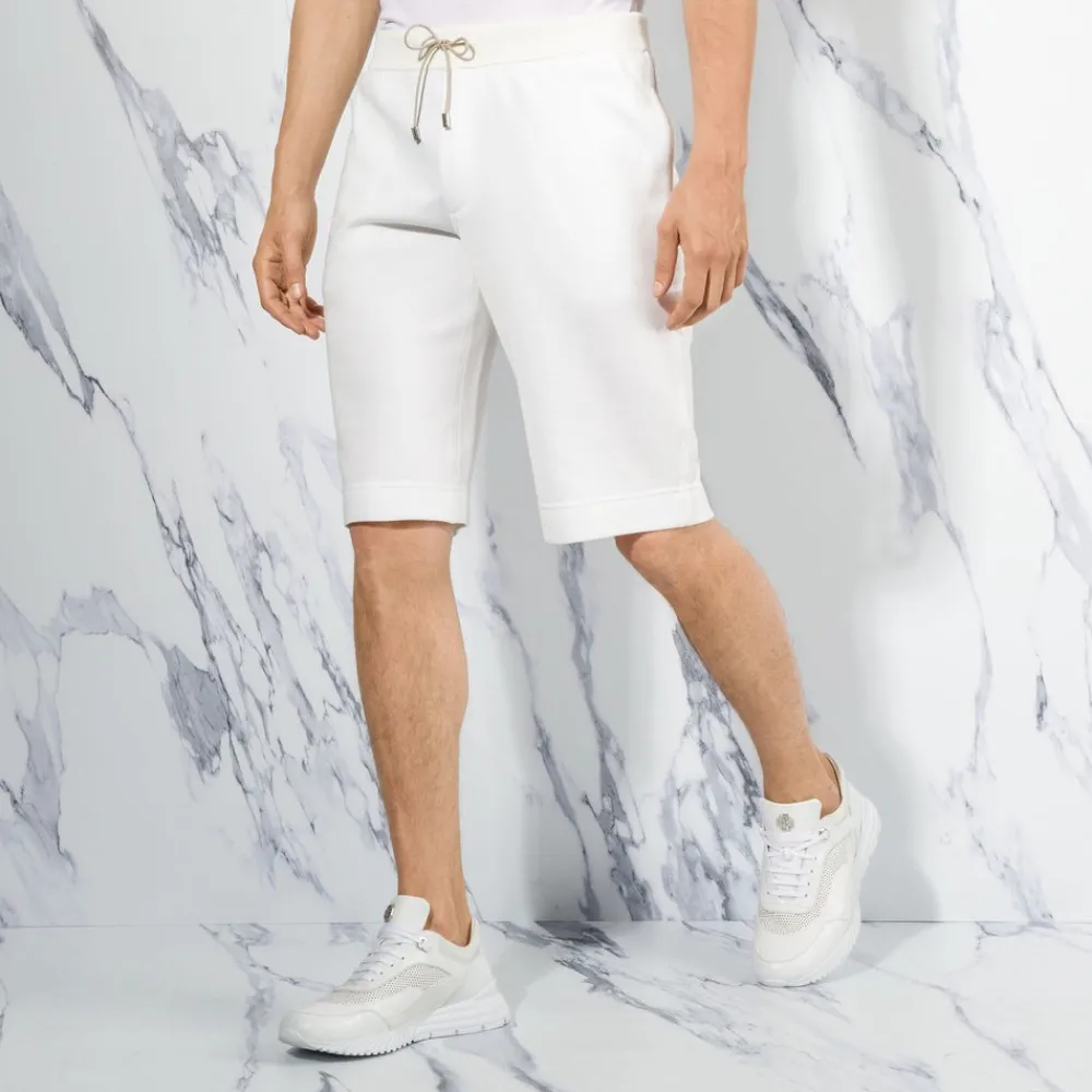 Cheap Knit Shorts Mens Jogging Suits