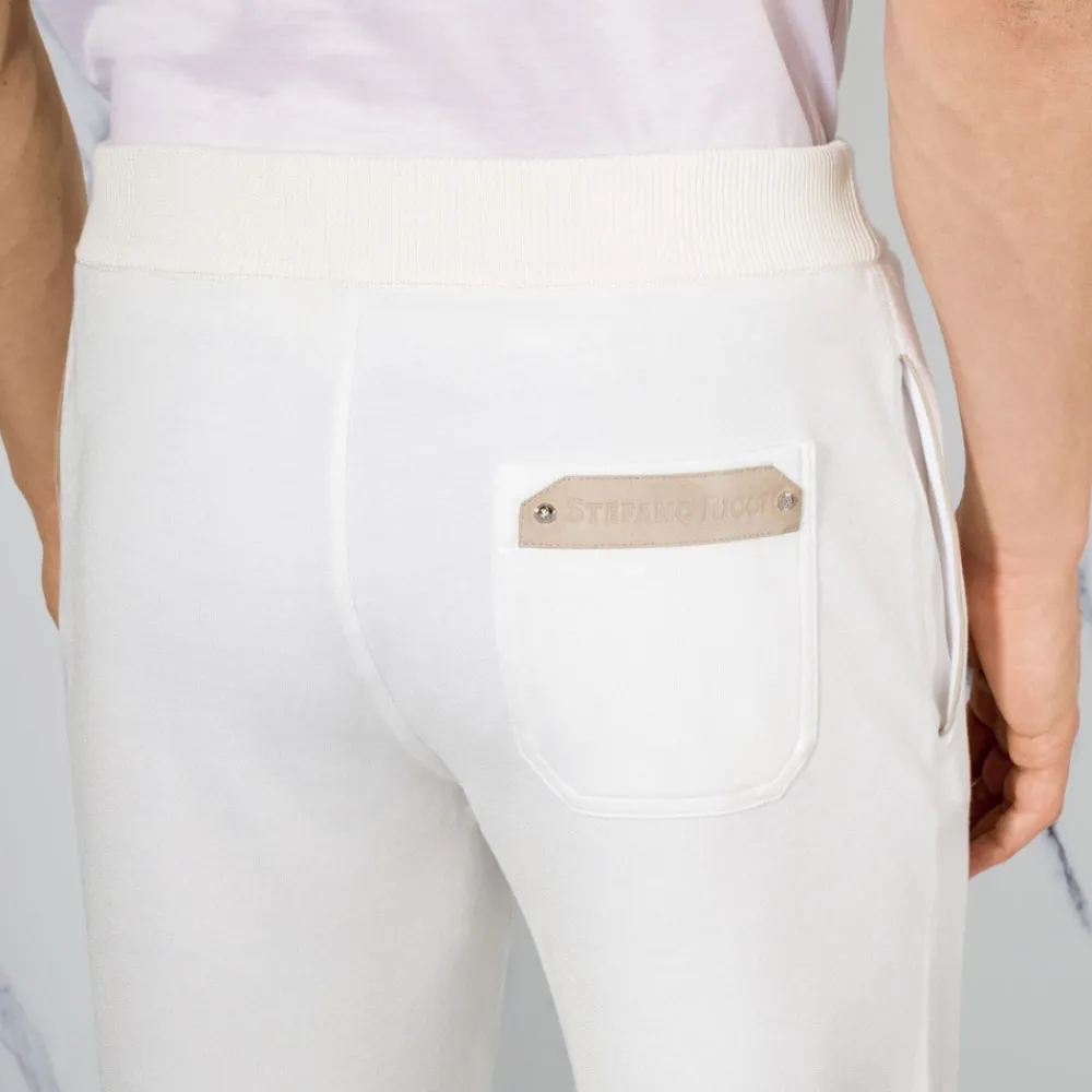Cheap Knit Shorts Mens Jogging Suits