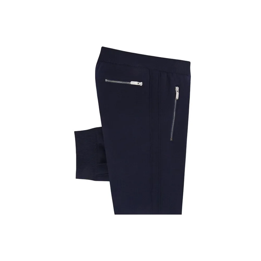 Best Knit Sport Trousers Junior Jogging Suits