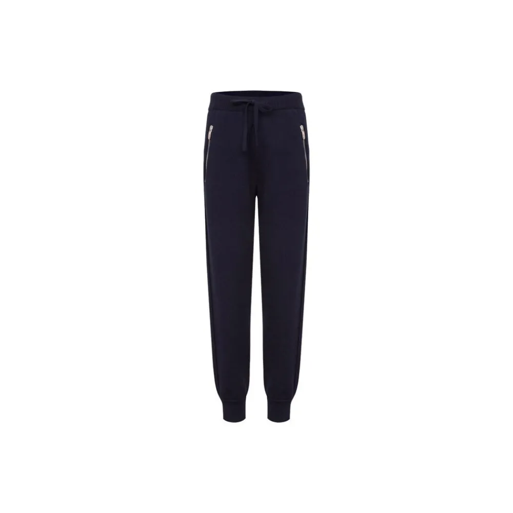 Best Knit Sport Trousers Junior Jogging Suits