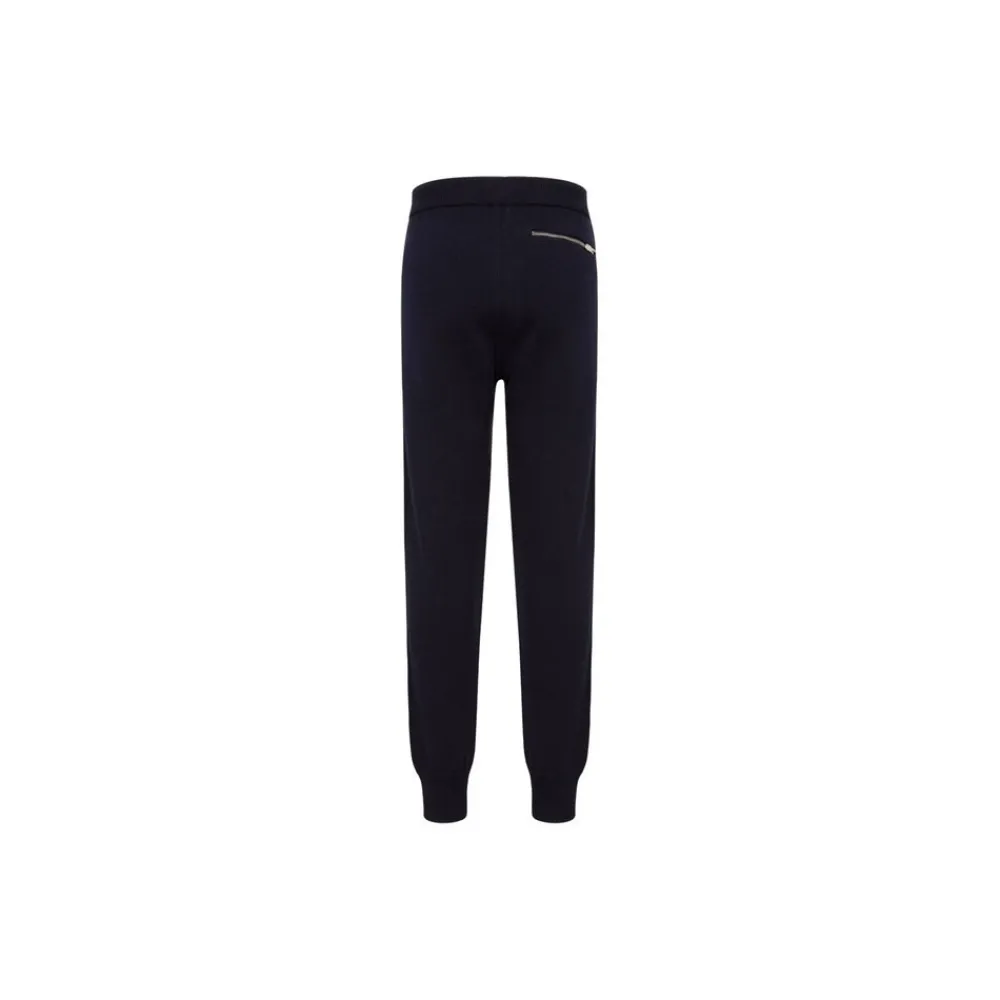 Best Knit Sport Trousers Junior Jogging Suits
