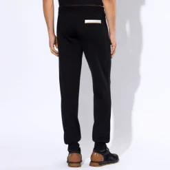 Best Sale Knit Sports Trousers Mens Jogging Suits