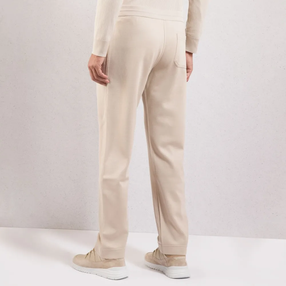 Discount Knit Trousers Mens Jogging Suits