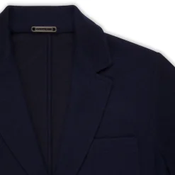 Flash Sale Knit Two-Button Jacket Mens Knitwear