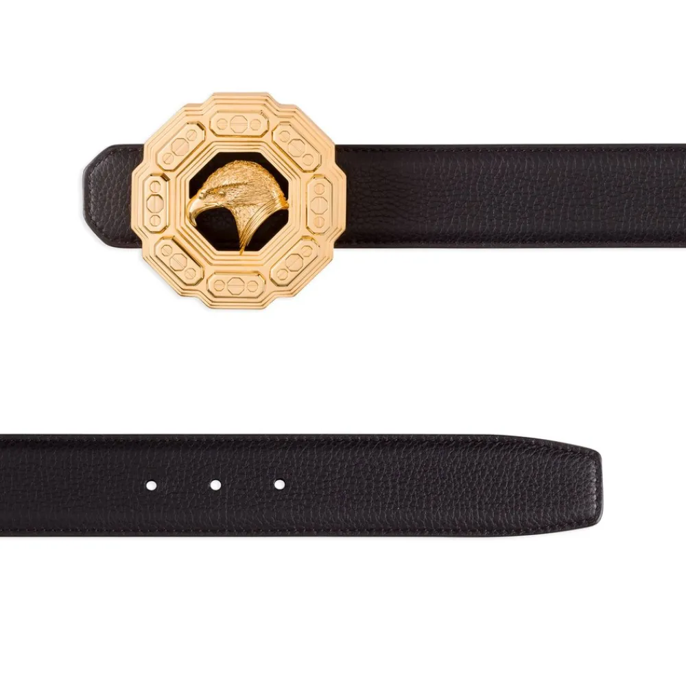 Store Leather Belt Belts