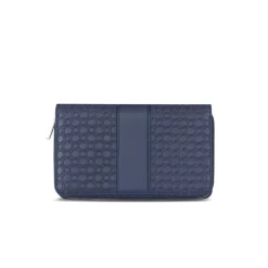 Clearance Leather Zip Pouch Small Leather Goods