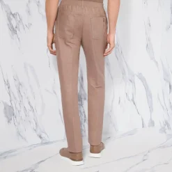 Cheap Linen Trousers Mens Last Sizes