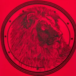 Discount Lion's Head T-Shirt Mens T-Shirts