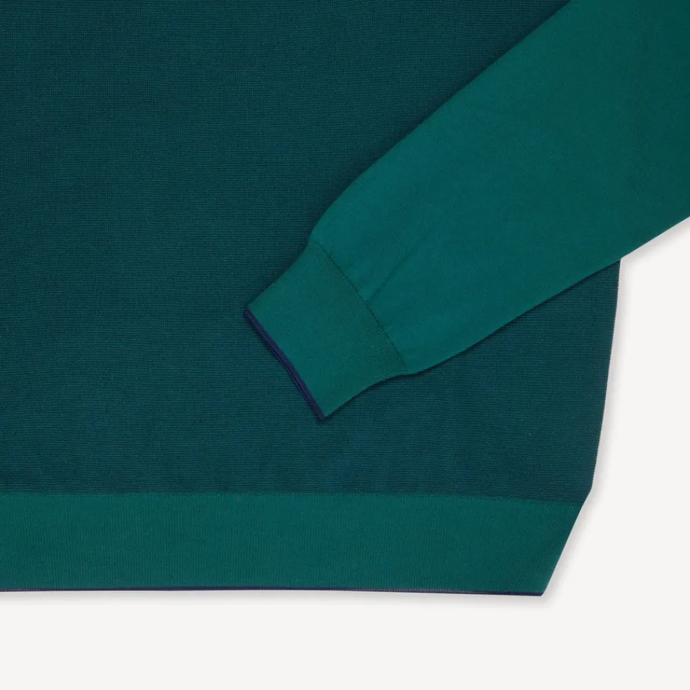 Hot Long Sleeve Polo Mens Last Sizes