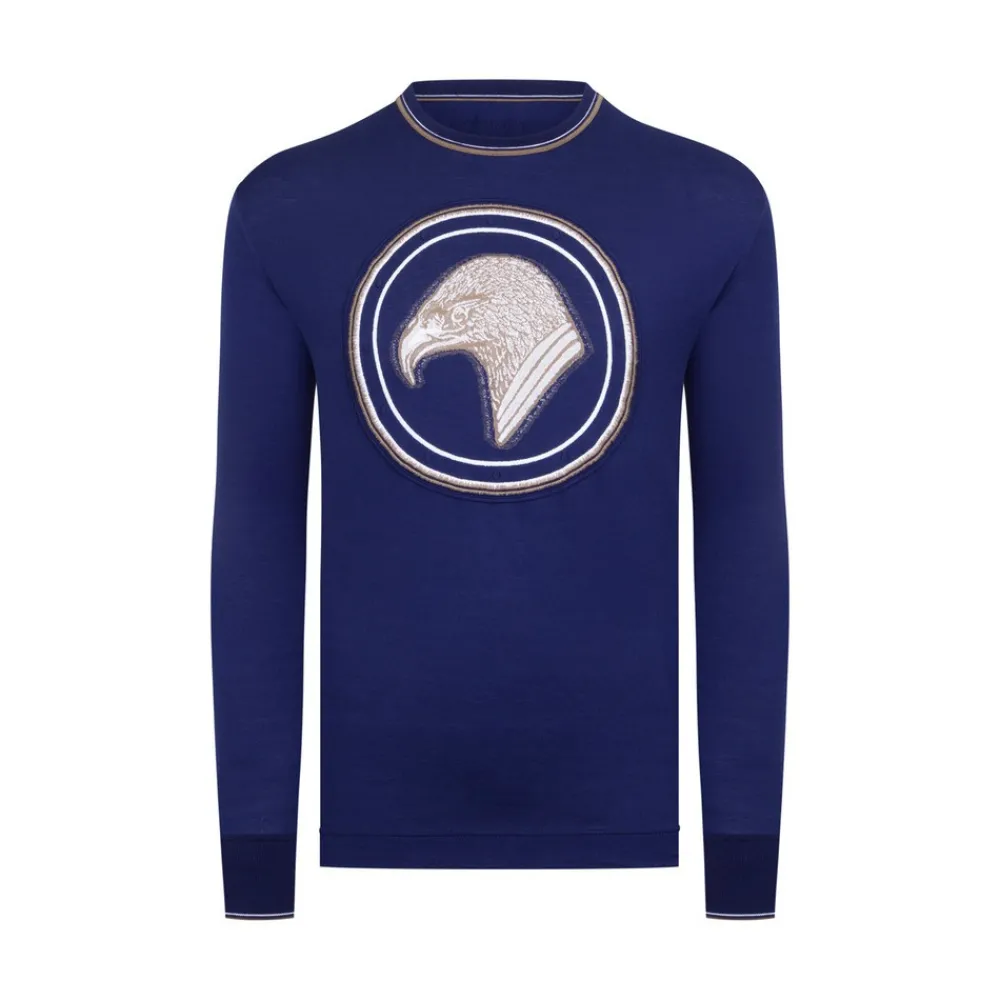 Clearance Long Sleeve T-Shirt Mens Last Sizes