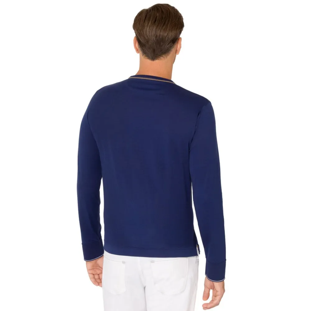 Clearance Long Sleeve T-Shirt Mens Last Sizes
