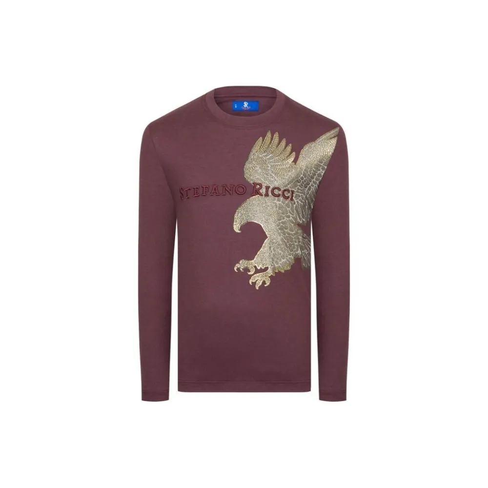 Flash Sale Long Sleeved T-Shirt Junior T-Shirts