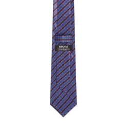 Flash Sale Luxury Hand Printed Silk Tie Ties